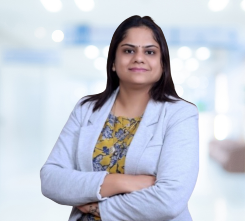 Dr. Priyanka Jain Agrawal