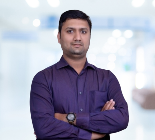 Dr. Rahul Agrawal