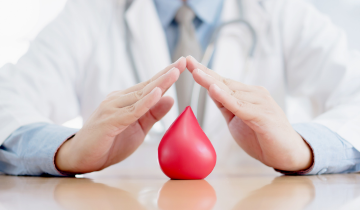 Minimal Blood Loss