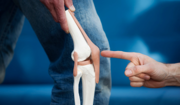 Soft Tissue Protection