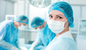 Personalized Surgical Plan